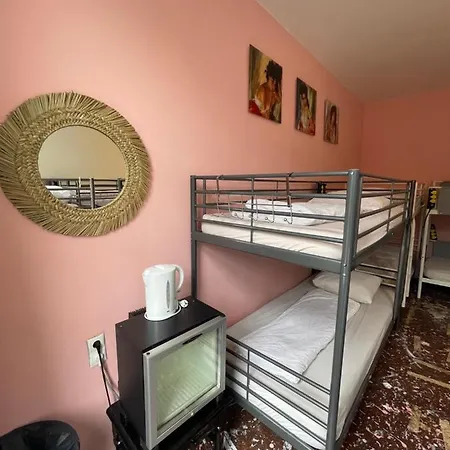 Hotel Thuis Bij Schell